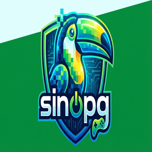 Logo sinopg