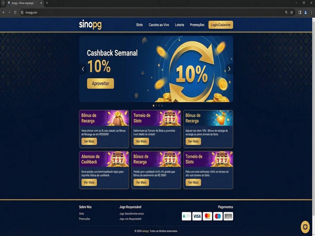 Screenshot 3 sinopg